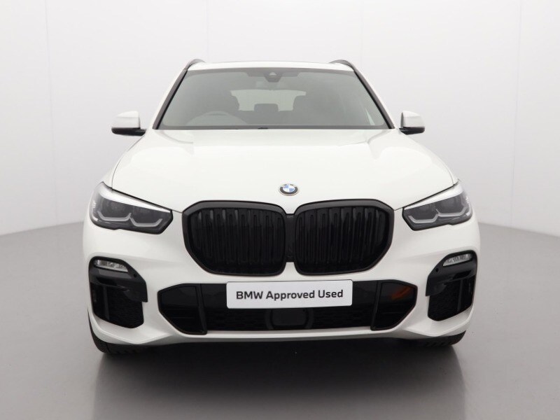 Used BMW X5 2020 for sale - 77501345: Photo 17