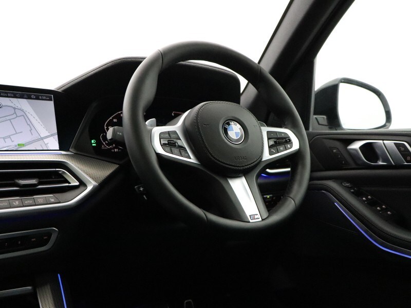 Used BMW X5 2020 for sale - 77501345: Photo 18