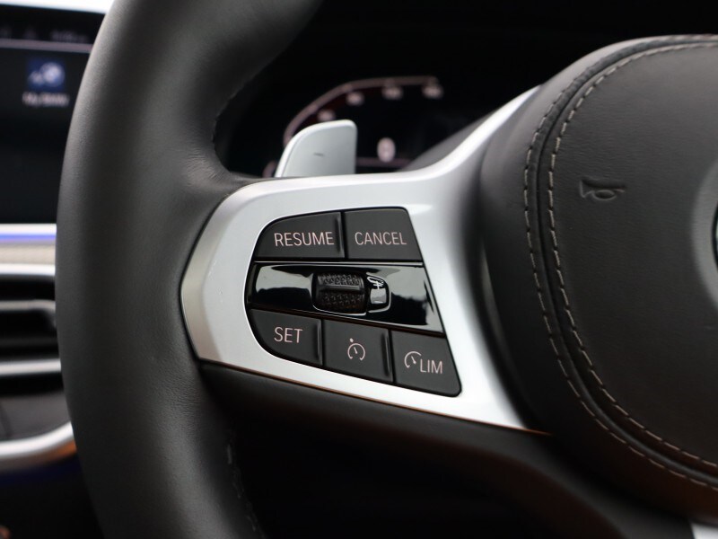 Used BMW X5 2020 for sale - 77501345: Photo 19