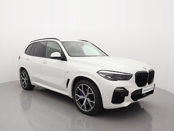Used BMW X5 2020 for sale - 77501345: Photo