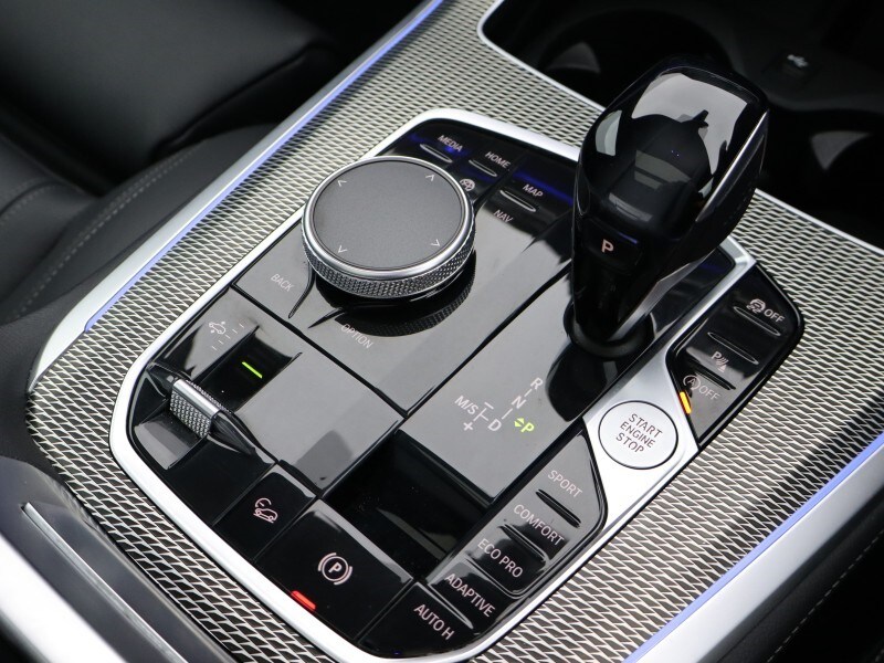 Used BMW X5 2020 for sale - 77501345: Photo 21