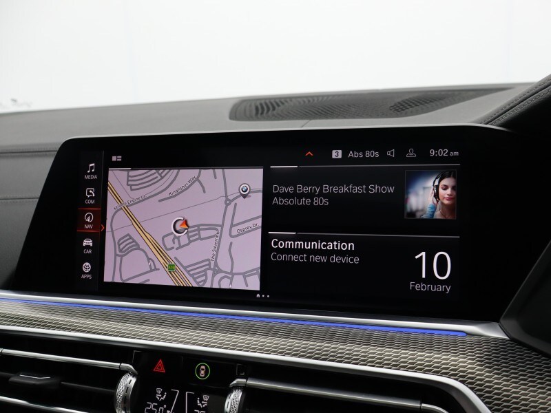 Used BMW X5 2020 for sale - 77501345: Photo 27