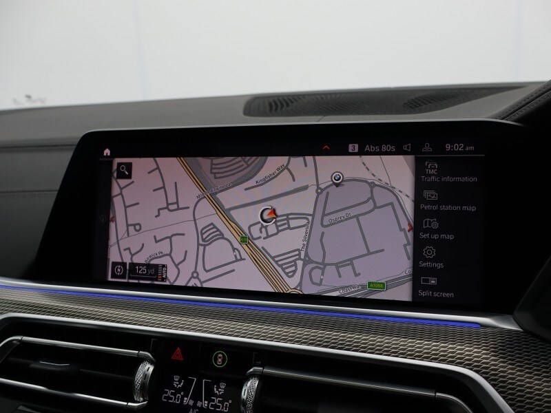 Used BMW X5 2020 for sale - 77501345: Photo 28