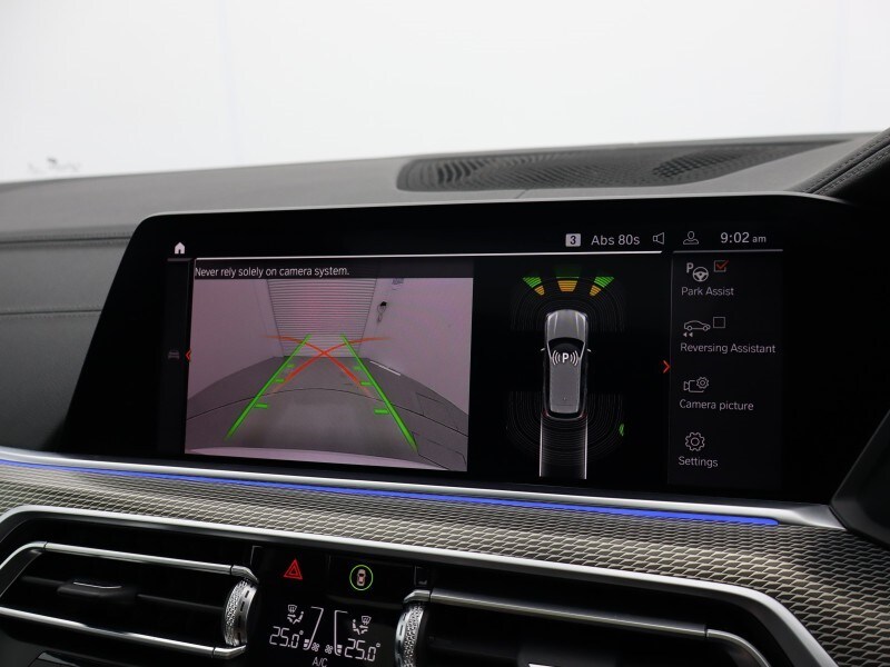 Used BMW X5 2020 for sale - 77501345: Photo 29