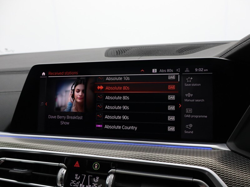 Used BMW X5 2020 for sale - 77501345: Photo 30