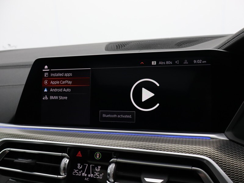 Used BMW X5 2020 for sale - 77501345: Photo 31