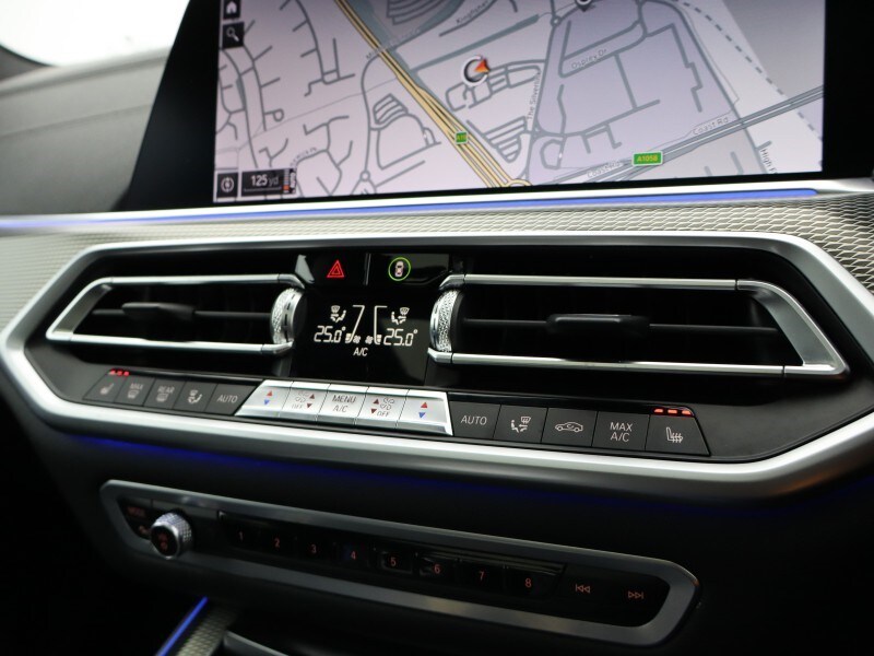 Used BMW X5 2020 for sale - 77501345: Photo 34