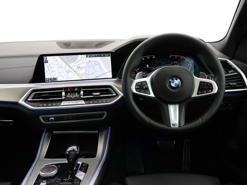 Used BMW X5 2020 for sale - 77501345: Photo 4