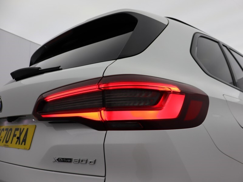 Used BMW X5 2020 for sale - 77501345: Photo 42