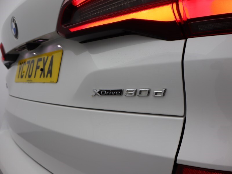 Used BMW X5 2020 for sale - 77501345: Photo 43