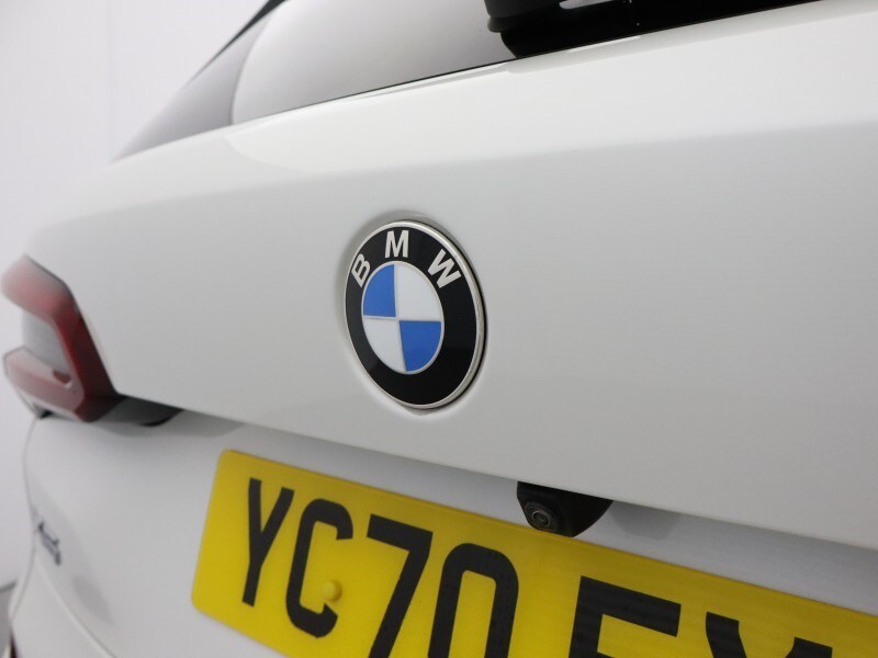 Used BMW X5 2020 for sale - 77501345: Photo 45