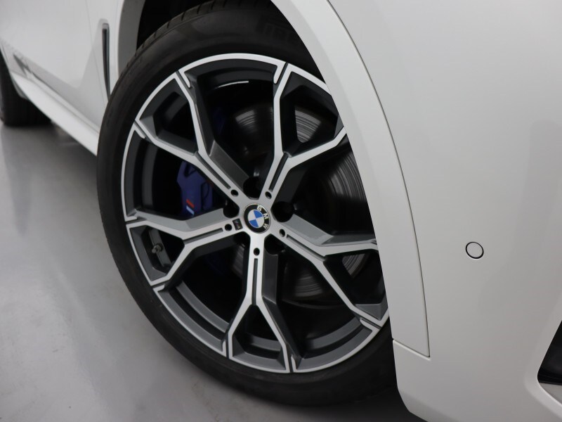 Used BMW X5 2020 for sale - 77501345: Photo 48