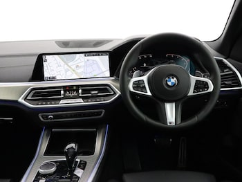 Used BMW X5 2020 for sale - 77501345: Photo