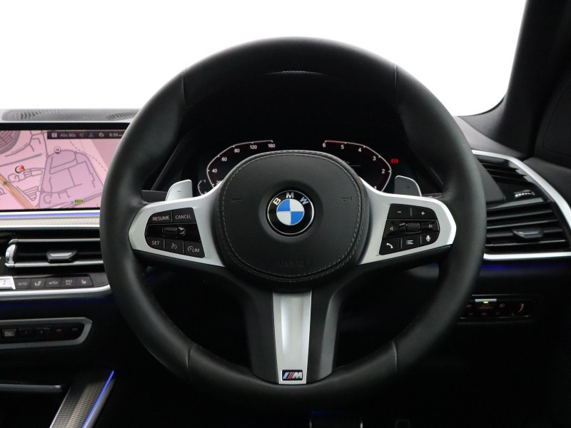 Used BMW X5 2020 for sale - 77501345: Photo 5