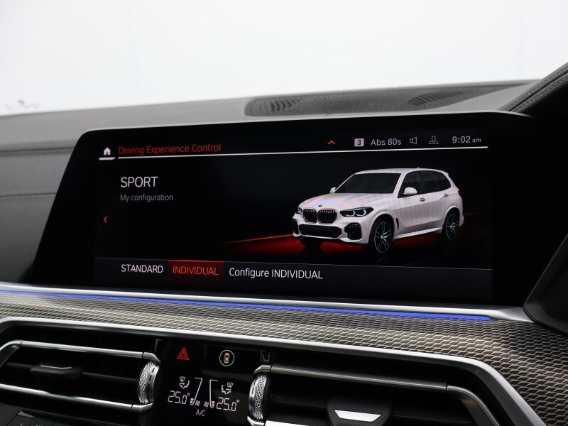 Used BMW X5 2020 for sale - 77501345: Photo 58