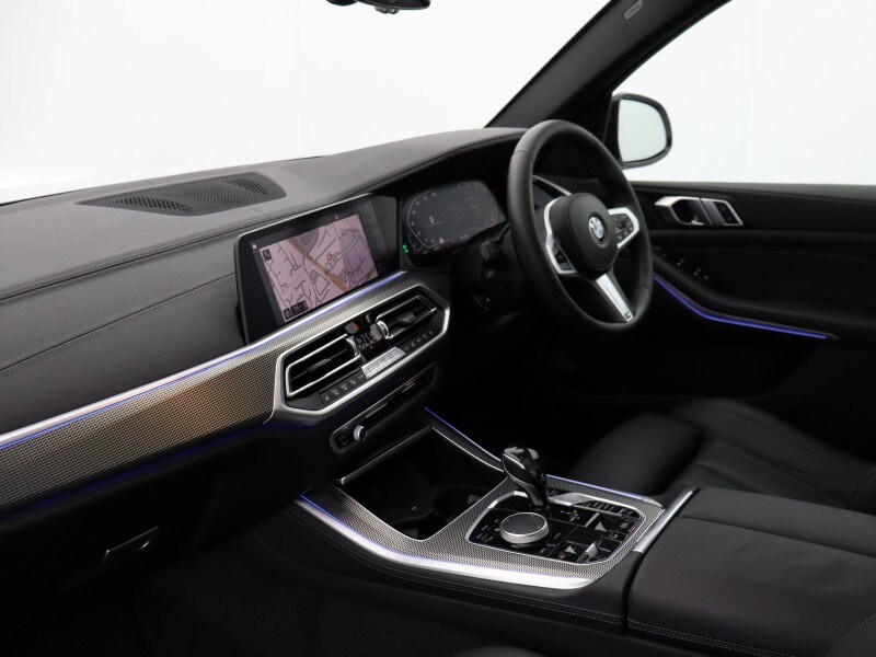 Used BMW X5 2020 for sale - 77501345: Photo 6