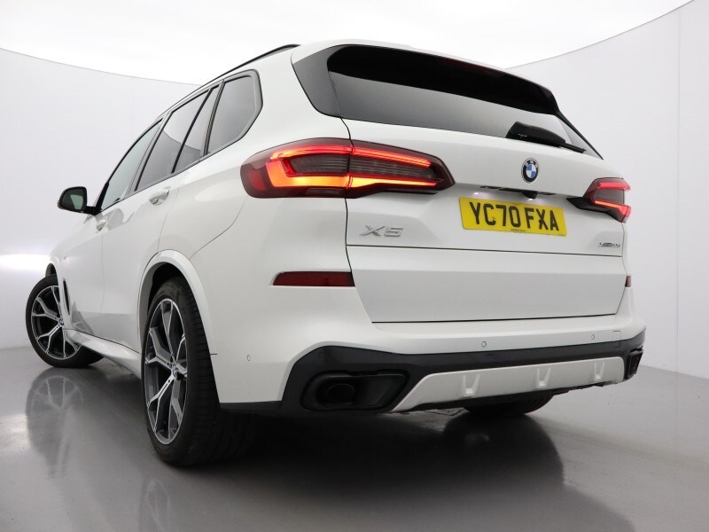 Used BMW X5 2020 for sale - 77501345: Photo 66