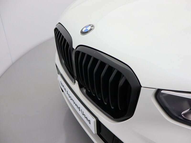Used BMW X5 2020 for sale - 77501345: Photo 68