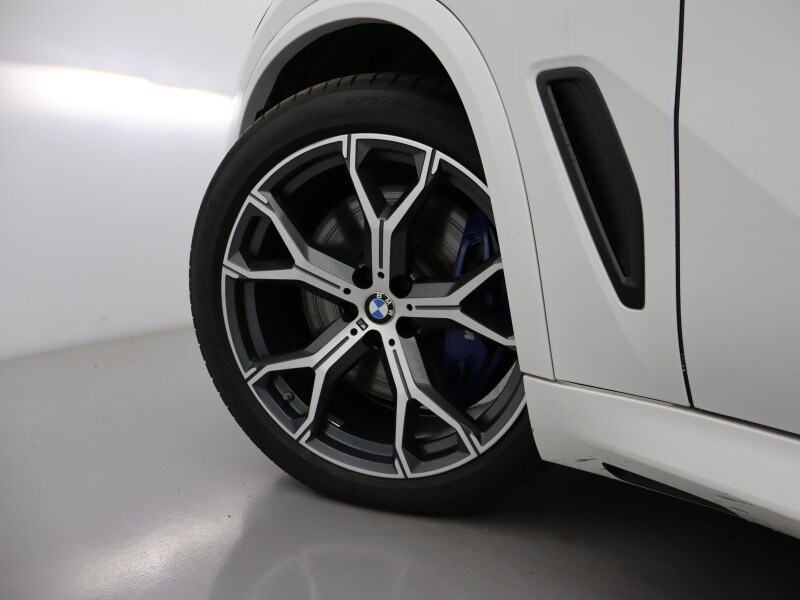 Used BMW X5 2020 for sale - 77501345: Photo 69