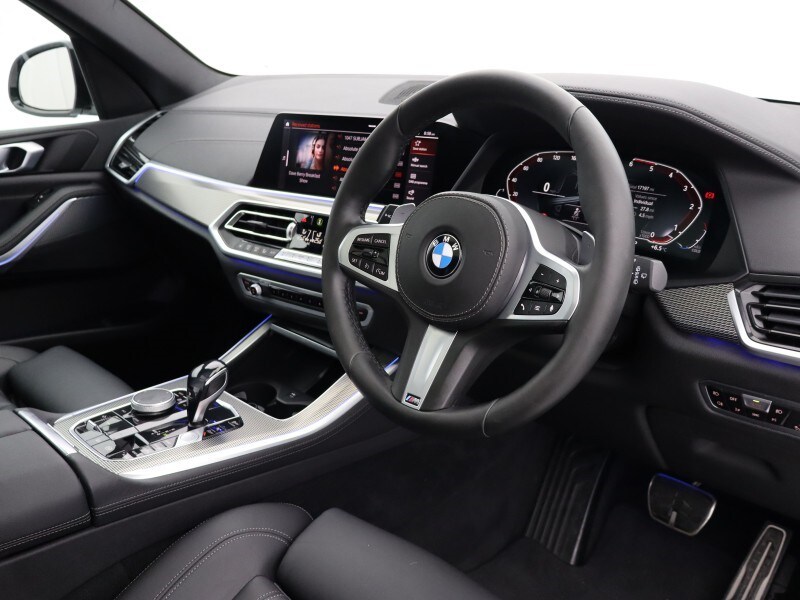 Used BMW X5 2020 for sale - 77501345: Photo 7