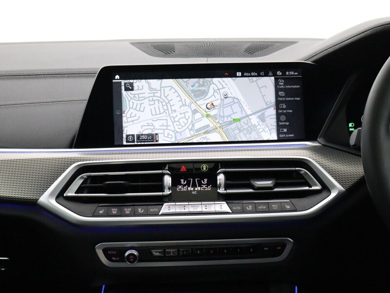 Used BMW X5 2020 for sale - 77501345: Photo 8