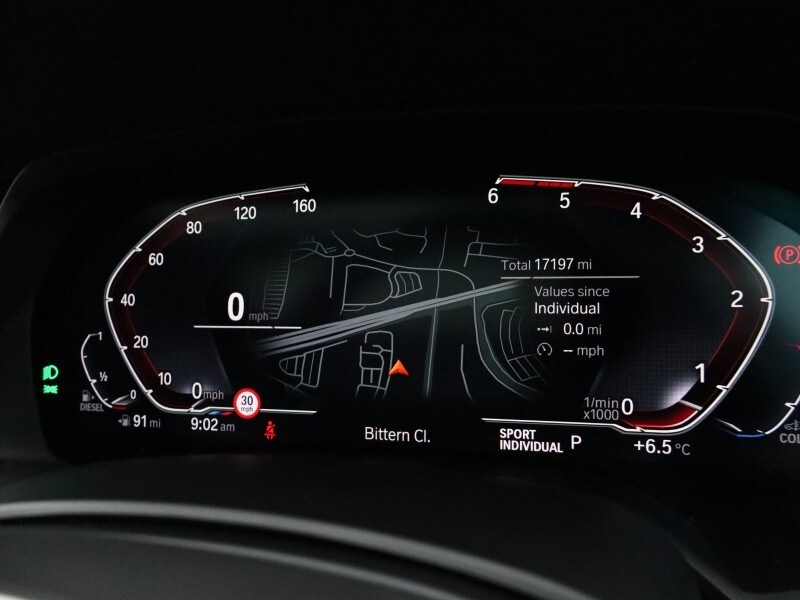 Used BMW X5 2020 for sale - 77501345: Photo 9