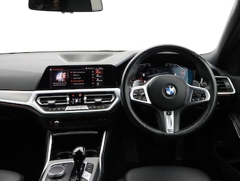 Used BMW 3 Series 2022 for sale - 77116226: Photo