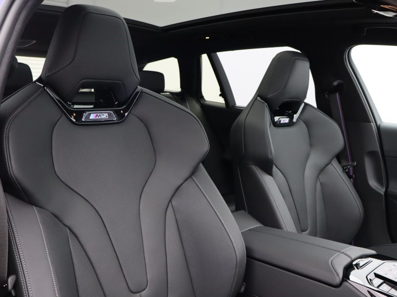 Used BMW M5 2025 for sale - 77930984: Photo 11