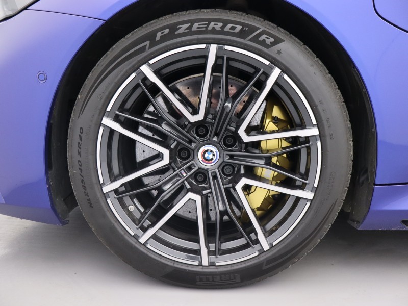 Used BMW M5 2025 for sale - 77930984: Photo 14