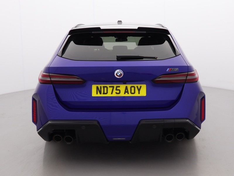 Used BMW M5 2025 for sale - 77930984: Photo 15