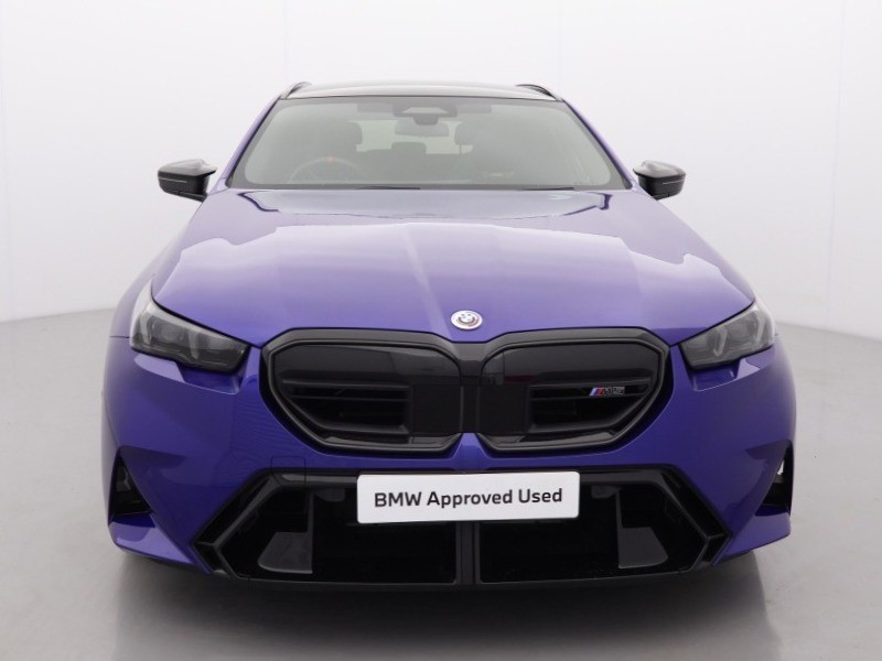 Used BMW M5 2025 for sale - 77930984: Photo 16