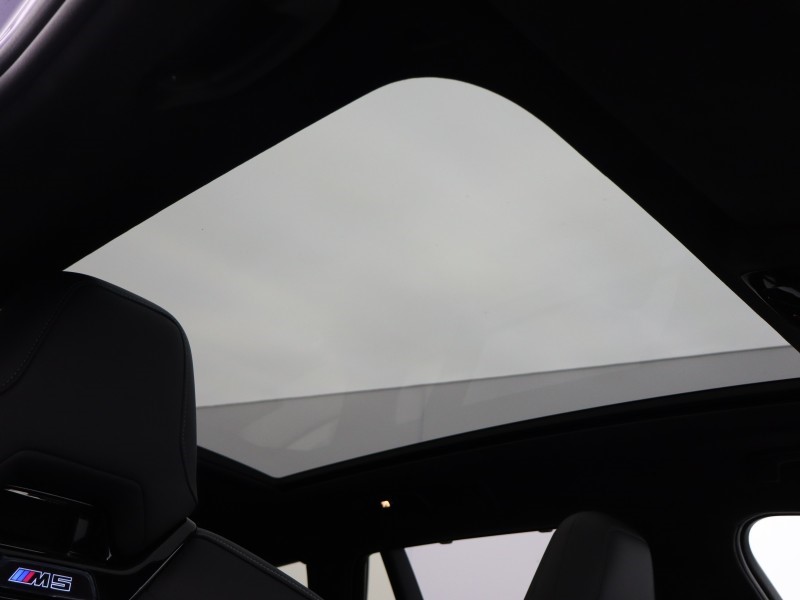 Used BMW M5 2025 for sale - 77930984: Photo 17