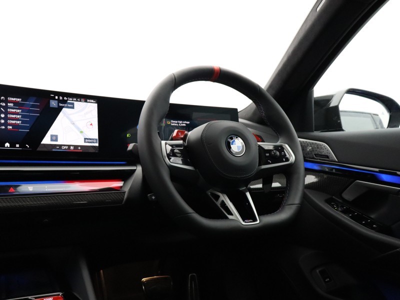 Used BMW M5 2025 for sale - 77930984: Photo 19