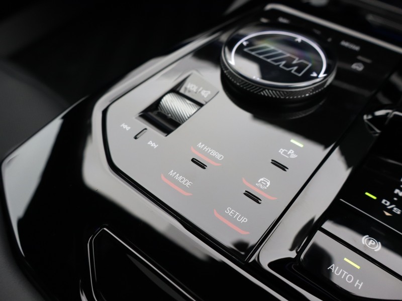 Used BMW M5 2025 for sale - 77930984: Photo 24