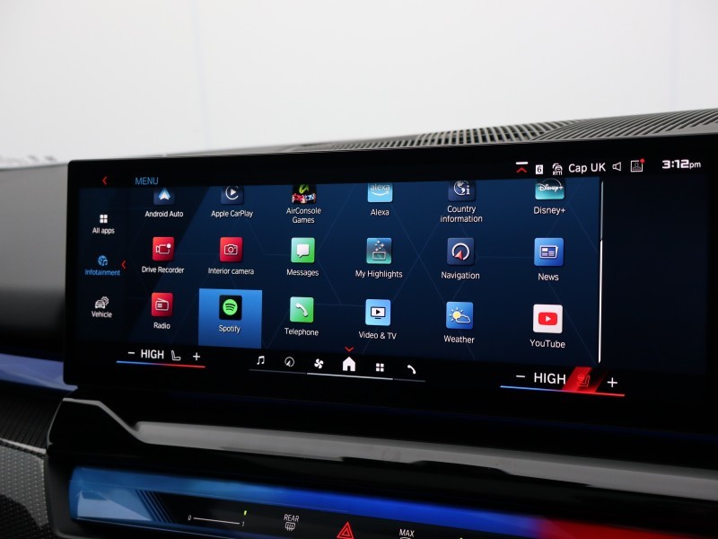 Used BMW M5 2025 for sale - 77930984: Photo 27