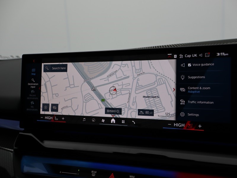 Used BMW M5 2025 for sale - 77930984: Photo 28