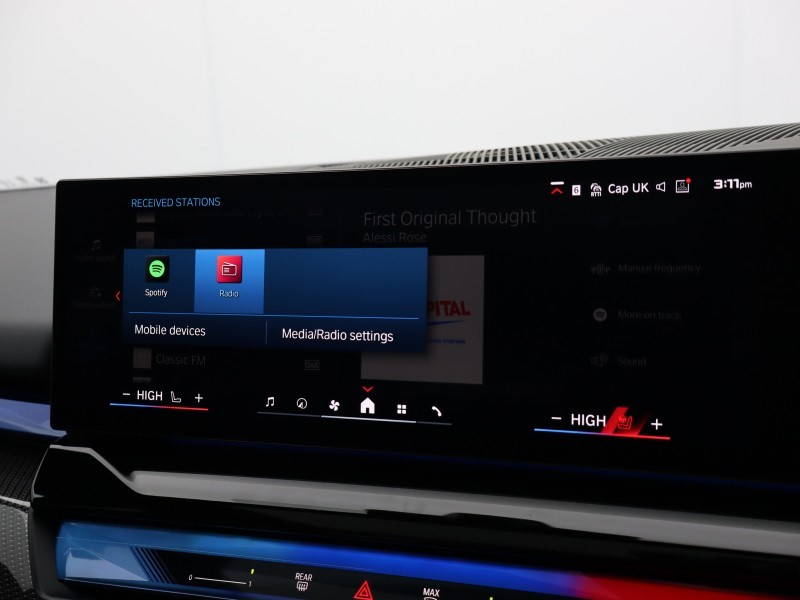 Used BMW M5 2025 for sale - 77930984: Photo 29