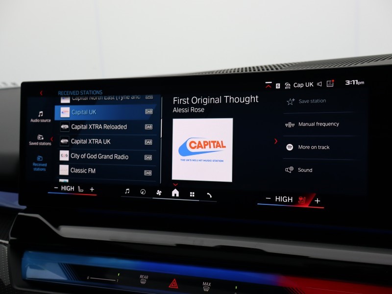 Used BMW M5 2025 for sale - 77930984: Photo 30