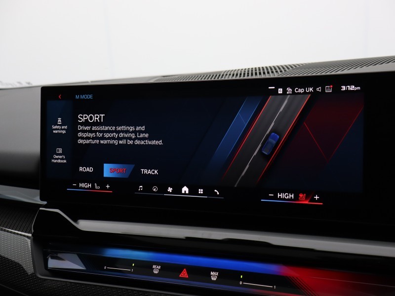 Used BMW M5 2025 for sale - 77930984: Photo 32