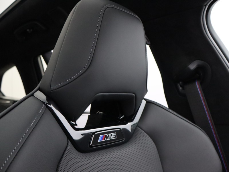 Used BMW M5 2025 for sale - 77930984: Photo 37