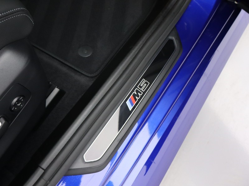 Used BMW M5 2025 for sale - 77930984: Photo 43