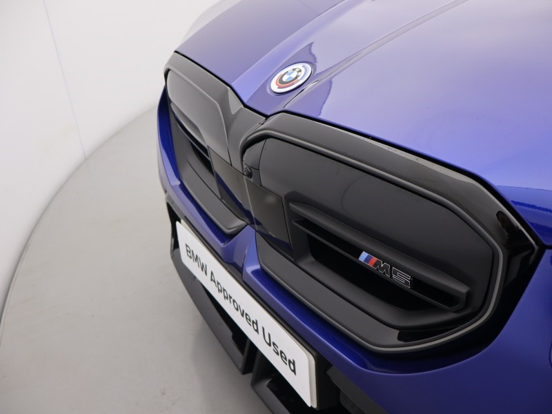 Used BMW M5 2025 for sale - 77930984: Photo 44