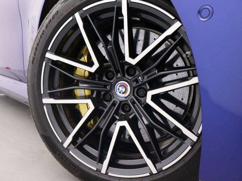 Used BMW M5 2025 for sale - 77930984: Photo 45