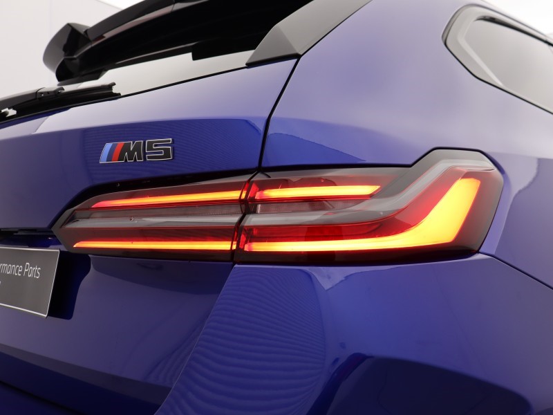 Used BMW M5 2025 for sale - 77930984: Photo 47