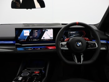 Used BMW M5 2025 for sale - 77930984: Photo