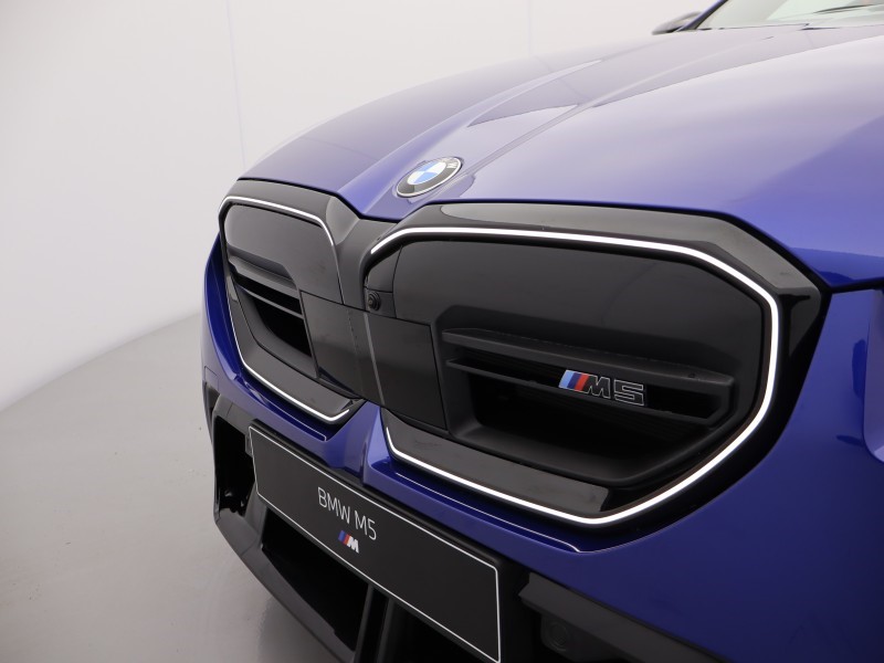 Used BMW M5 2025 for sale - 77930984: Photo 50