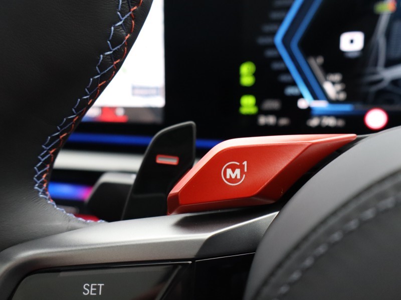 Used BMW M5 2025 for sale - 77930984: Photo 55