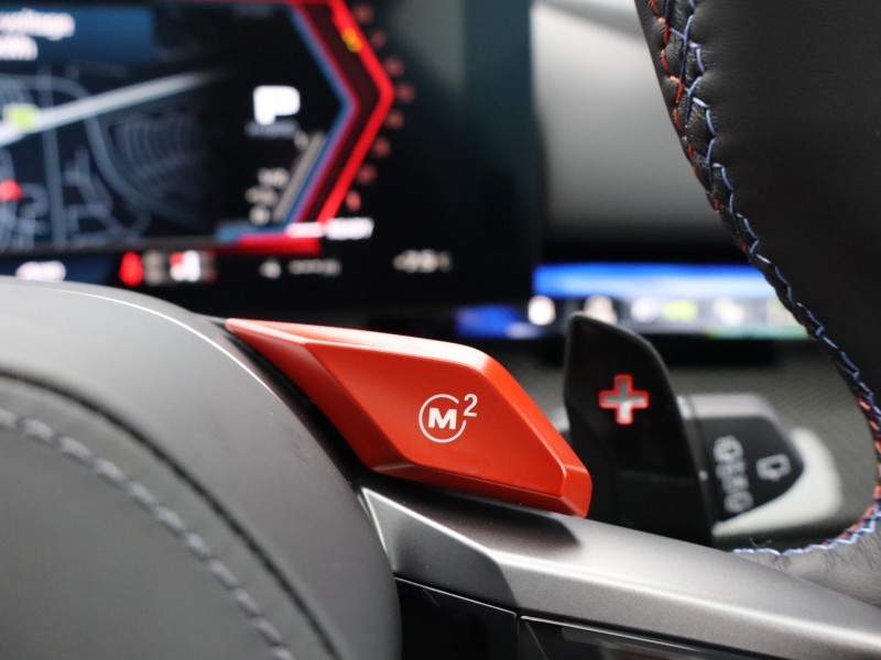 Used BMW M5 2025 for sale - 77930984: Photo 56