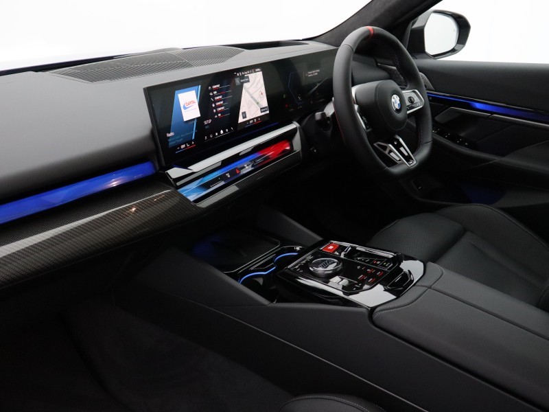 Used BMW M5 2025 for sale - 77930984: Photo 6