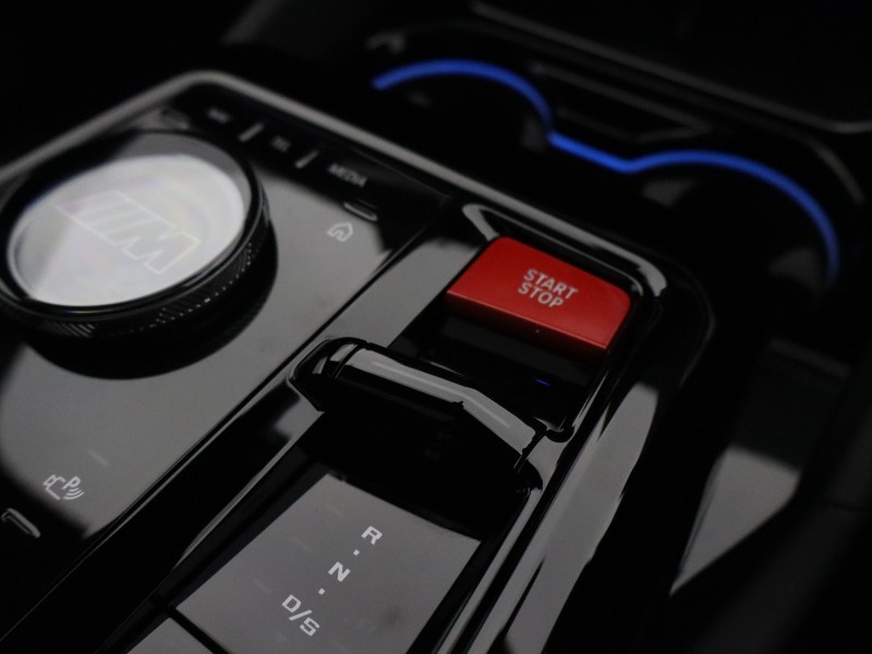 Used BMW M5 2025 for sale - 77930984: Photo 60